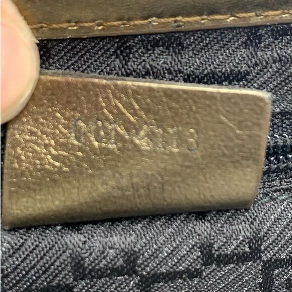 Auth 90s Vtg Tiger’s Head Animalier Evening Bag by Tom Ford for GUCCI Collectors - Picture 14 of 15